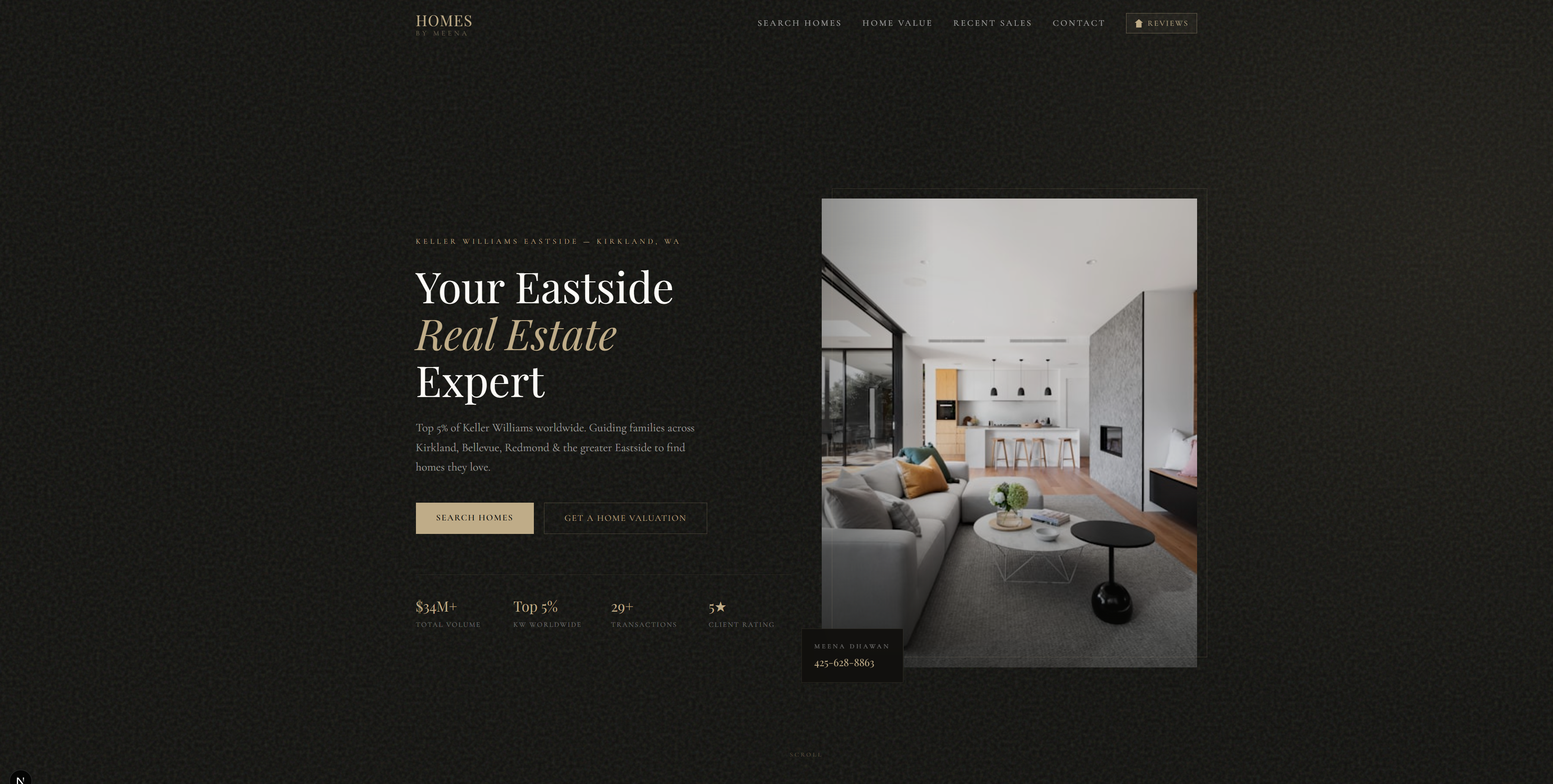 After redesign